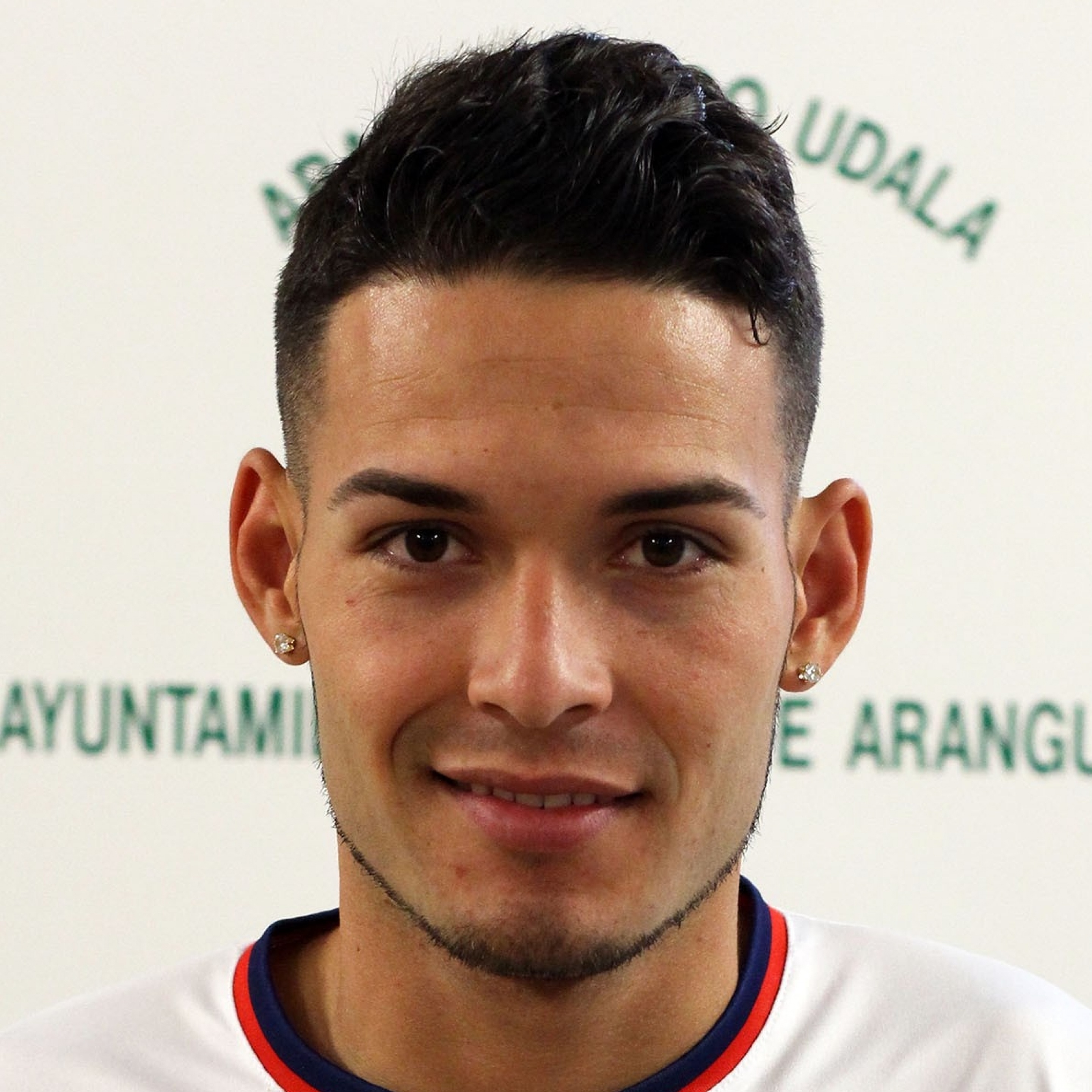 Foto principal de Sebas | Mutilvera