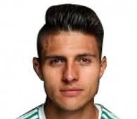 Foto principal de J. Narváez | Real Betis