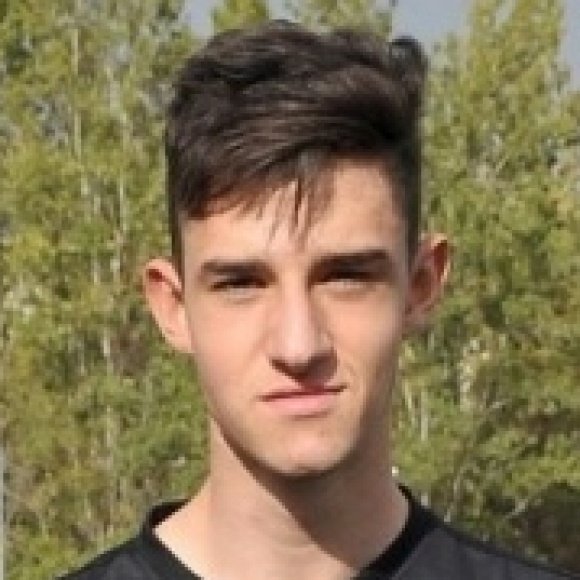 Foto principal de A. Marques Mendez | Barcelona Sub-19