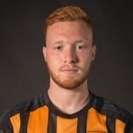 Foto principal de L. Ritson | Hull City