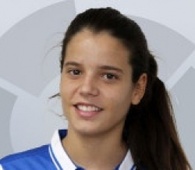 Foto principal de Andrea Martínez | RCD Espanyol Fem