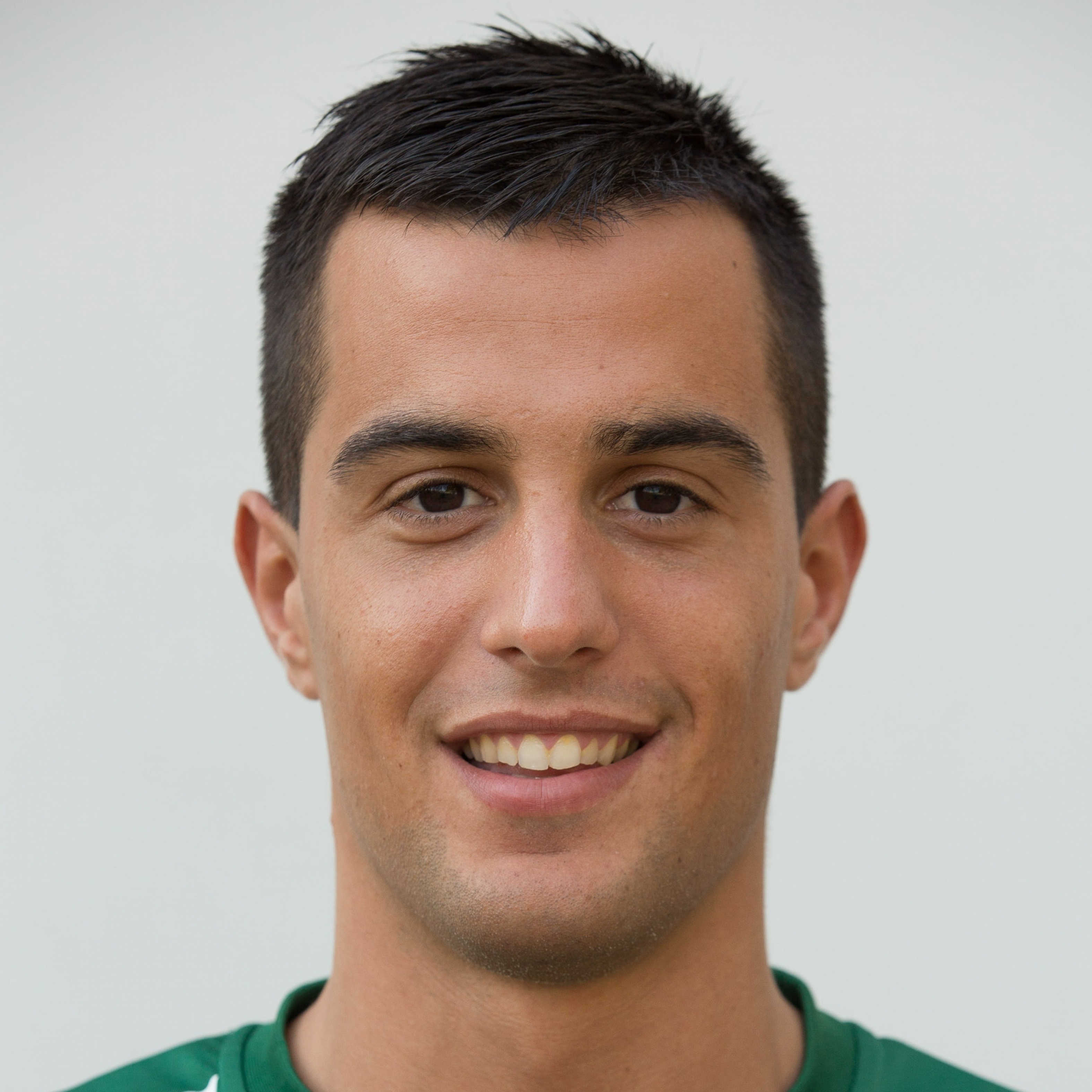 Foto principal de Fernando Ribas | Robres