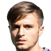 Foto principal de Luca Ranieri | Fiorentina