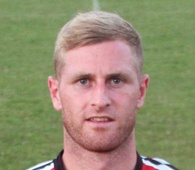 Foto principal de Gary Mulligan | Kettering Town