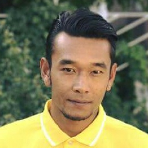 Foto principal de Kyaw Zin Htet | Yangon United