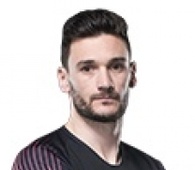 Foto principal de H. Lloris | Francia