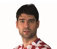 Foto principal de V. Ćorluka | Croacia