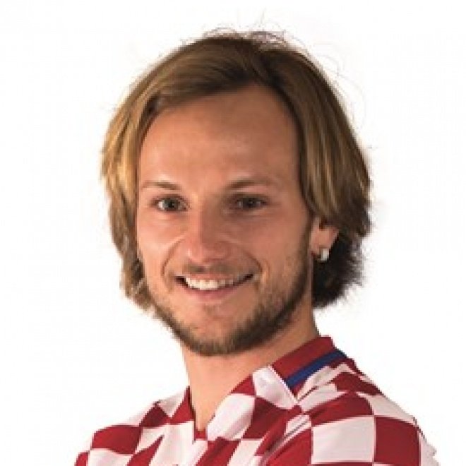 Foto principal de I. Rakitić | Croacia