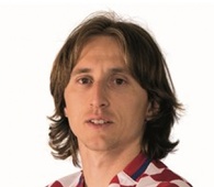 Foto principal de L. Modrić | Croacia