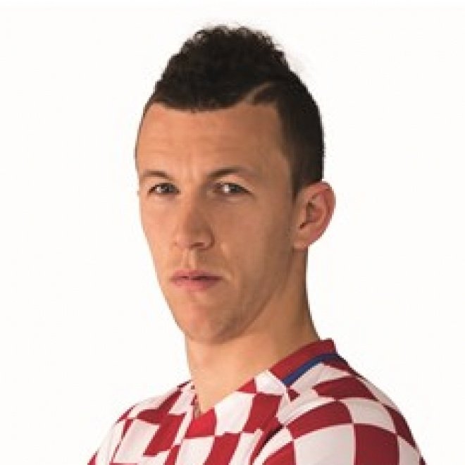 Foto principal de I. Perišić | Croacia
