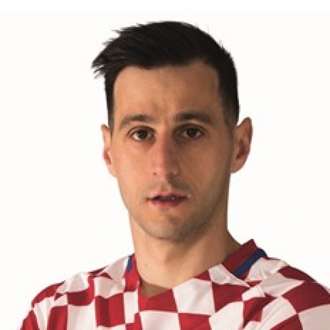 Foto principal de N. Kalinić | Croacia