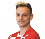 Foto principal de I. Rakitić | Croacia