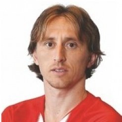 Foto principal de L. Modrić | Croacia