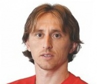 Foto principal de L. Modrić | Croacia