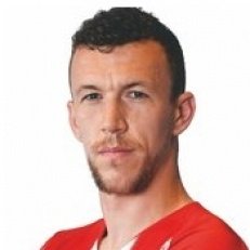 Foto principal de I. Perišić | Croacia