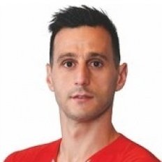 Foto principal de N. Kalinić | Croacia