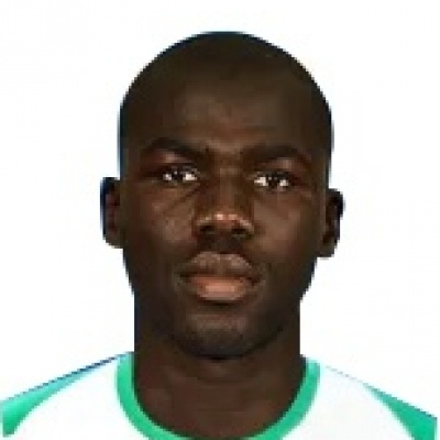 Foto principal de K. Koulibaly | Senegal