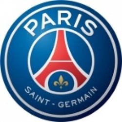 Escudo del PSG Femenino | Liga Francesa Femenina
