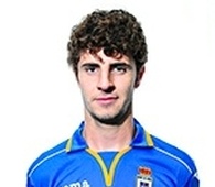 Foto principal de Emilio | Real Oviedo B