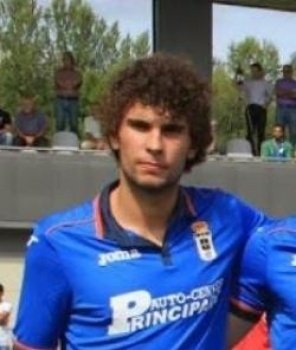 Foto principal de Colo | Real Oviedo B