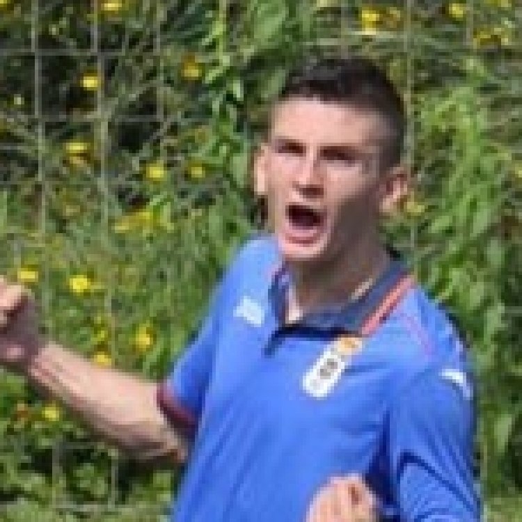 Foto principal de Viti Rozada | Real Oviedo