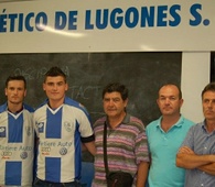 Foto principal de Damián | Atletico de Lugones