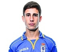 Foto principal de Jimmy | Real Oviedo