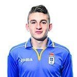 Foto principal de Viti Rozada | Real Oviedo