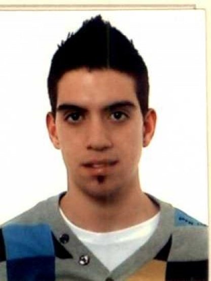 Foto principal de Pelayo Roces | CD Tuilla