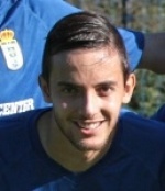 Foto principal de I. Domínguez | Real Oviedo B
