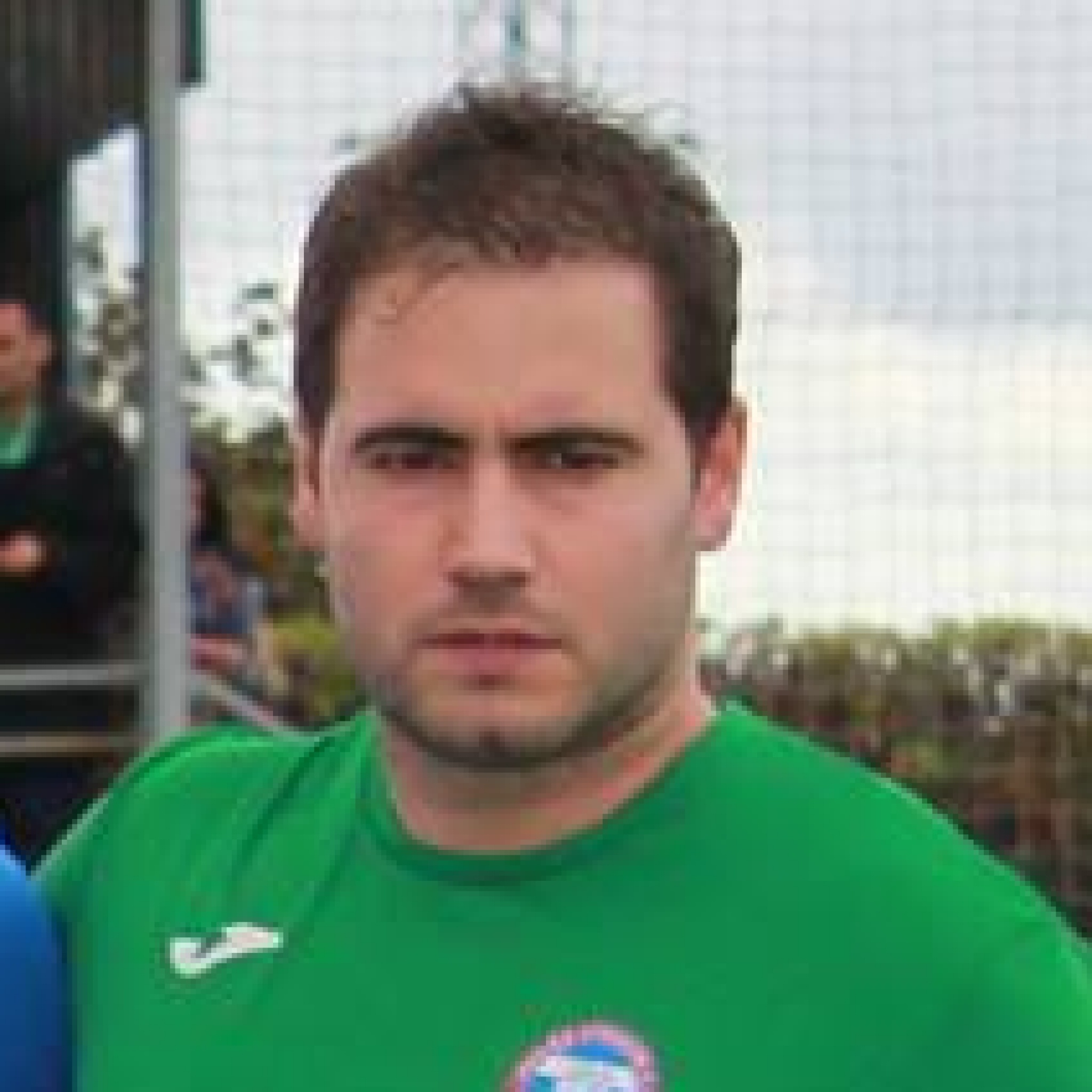 Foto principal de Javi Riesgo | Avilés Stadium