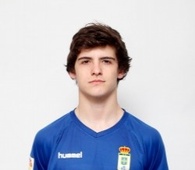 Foto principal de Ricky | Real Oviedo Juvenil