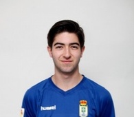 Foto principal de Guille Pinín | Real Oviedo Juvenil