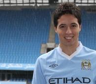 S. Nasri