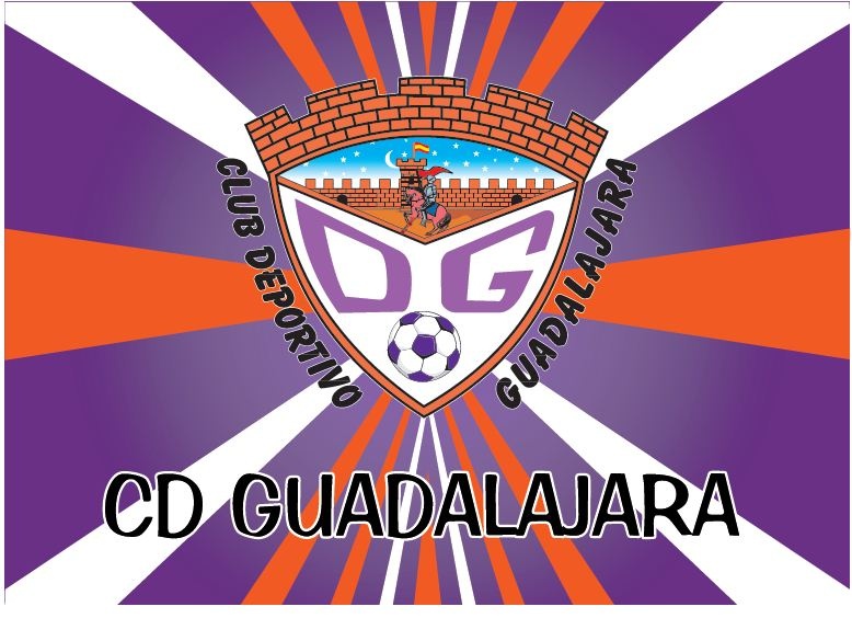 Escudo Deportivo Guadalajara