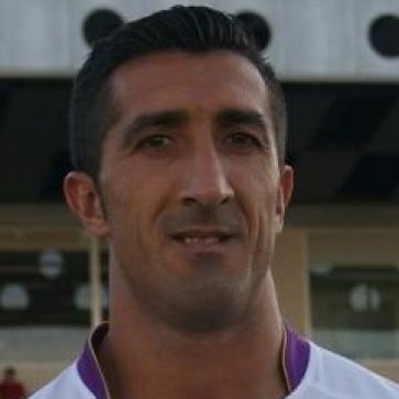 Foto principal de Raúl Gaitán | Real Jaén 