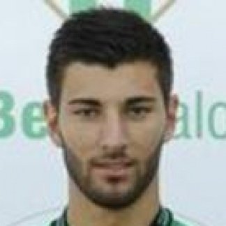 Foto principal de Alvaro Ratón | Villanovense