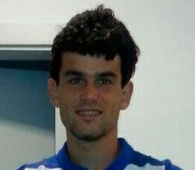 Foto principal de Iago | Espanyol B