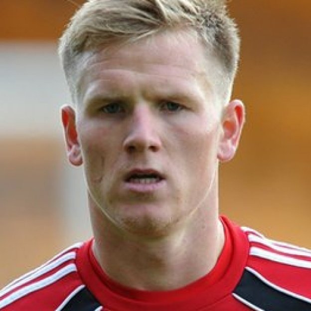 Foto principal de M. Ritchie | AFC Bournemouth