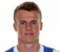 Foto principal de Solly March | Brighton & Hove Albion