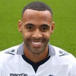 Foto principal de Liam Trotter | Bolton Wanderers