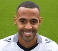 Foto principal de Liam Trotter | Bolton Wanderers