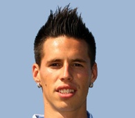 M. Hamsik