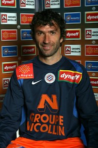 Romain Pitau