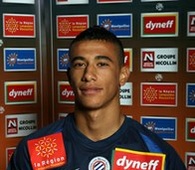 Belhanda