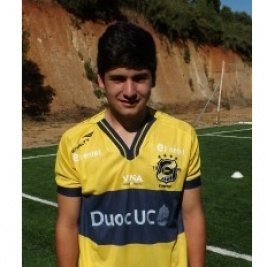 Foto principal de S. Riffo | Everton