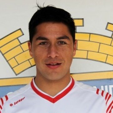 Foto principal de F. Rojas | Curicó Unido