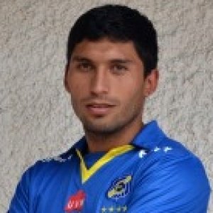 Foto principal de Jorge Romo | Everton Viña del Mar