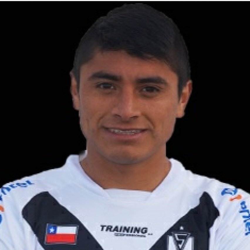 Foto principal de M. Simpertegui | Santiago Morning