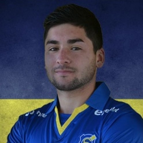 Foto principal de S. Riffo | Everton Viña del Mar